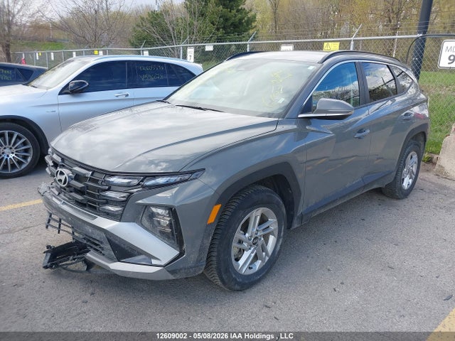 Aukcja sprzedaży 2025 Hyundai Tucson Sel, vin: 5NMJBCDE3SH532111, numer aukcji: 12609002