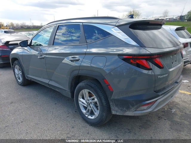 Aukcja sprzedaży 2025 Hyundai Tucson Sel, vin: 5NMJBCDE3SH532111, numer aukcji: 12609002