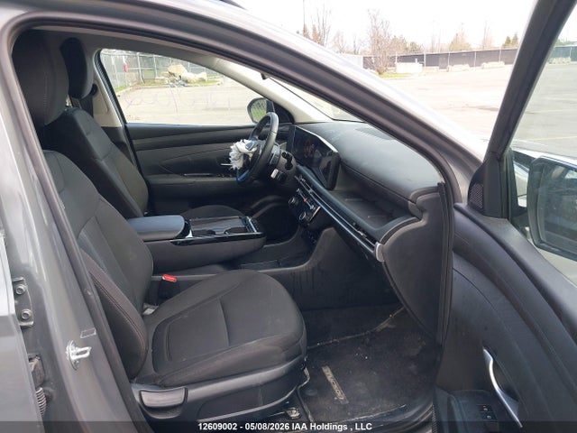 Aukcja sprzedaży 2025 Hyundai Tucson Sel, vin: 5NMJBCDE3SH532111, numer aukcji: 12609002