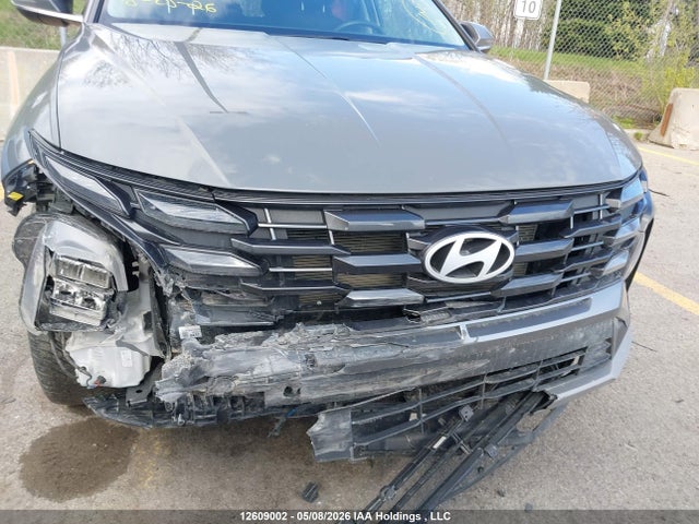 Aukcja sprzedaży 2025 Hyundai Tucson Sel, vin: 5NMJBCDE3SH532111, numer aukcji: 12609002