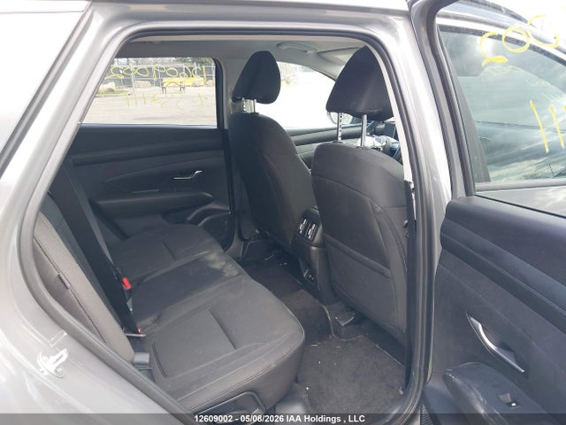 Aukcja sprzedaży 2025 Hyundai Tucson Sel, vin: 5NMJBCDE3SH532111, numer aukcji: 12609002