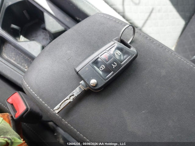 3VV0B7AX2KM169016 Volkswagen Tiguan Trendline