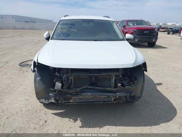 3VV0B7AX2KM169016 Volkswagen Tiguan Trendline