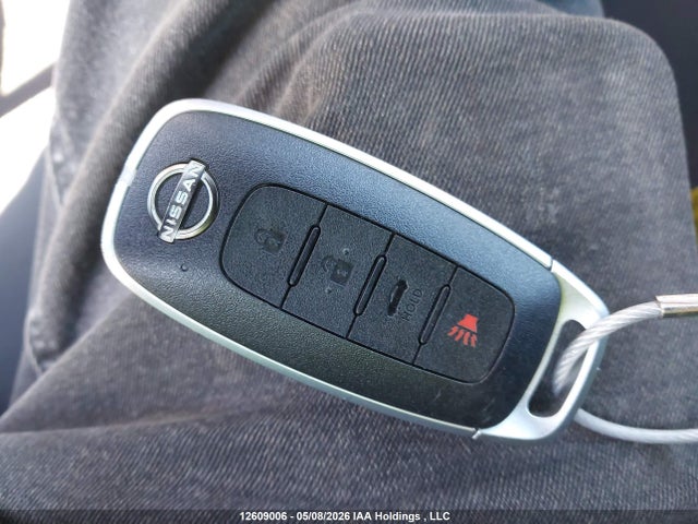 Aukcja sprzedaży 2025 Nissan Sentra S, vin: 3N1AB8BV6SY272974, numer aukcji: 12609006