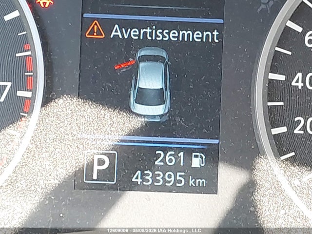 Aukcja sprzedaży 2025 Nissan Sentra S, vin: 3N1AB8BV6SY272974, numer aukcji: 12609006