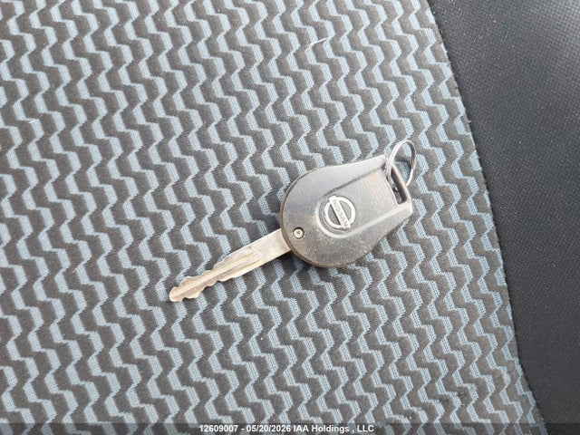 12609007 :رقم المزاد ، 3N1CE2CP1HL375979 vin ، 2017 Nissan Versa Note مزاد بيع