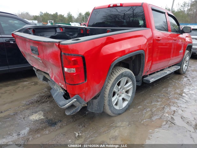3GTU2MEC8JG420348 GMC Sierra 1500 Sle