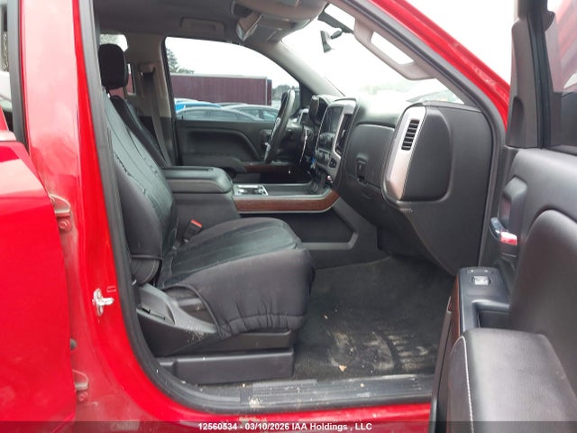 3GTU2MEC8JG420348 GMC Sierra 1500 Sle