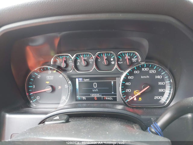 3GTU2MEC8JG420348 GMC Sierra 1500 Sle