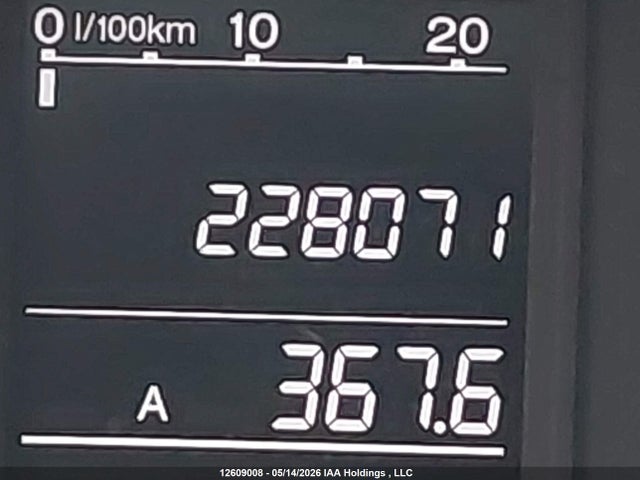 12609008 :رقم المزاد ، 5J6RE48369L813279 vin ، 2009 Honda Cr-v Lx مزاد بيع