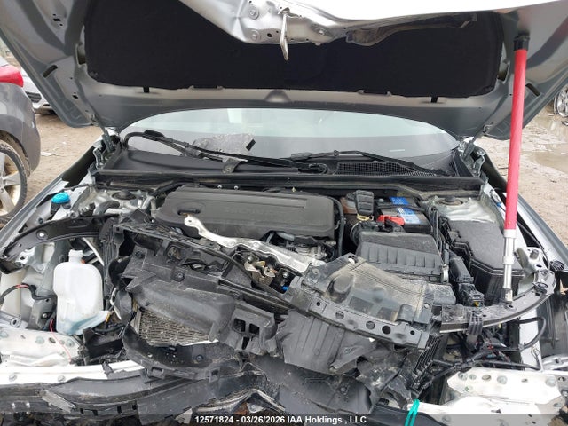 Продажа на аукционе авто 2026 Honda Civic Lx, vin: 2HGFE2F28TH104737, номер лота: 12571824
