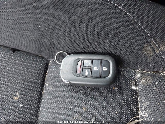 Продажа на аукционе авто 2026 Honda Civic Lx, vin: 2HGFE2F28TH104737, номер лота: 12571824