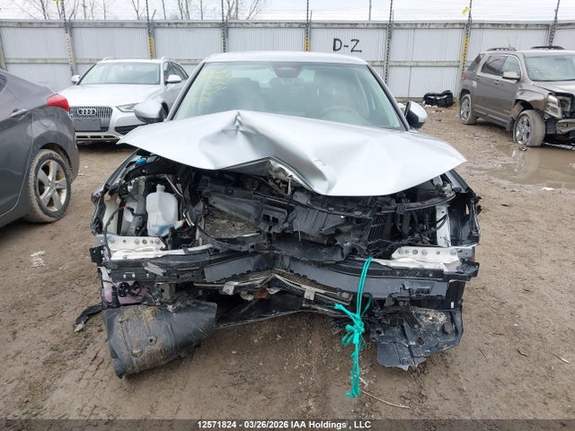 Продажа на аукционе авто 2026 Honda Civic Lx, vin: 2HGFE2F28TH104737, номер лота: 12571824