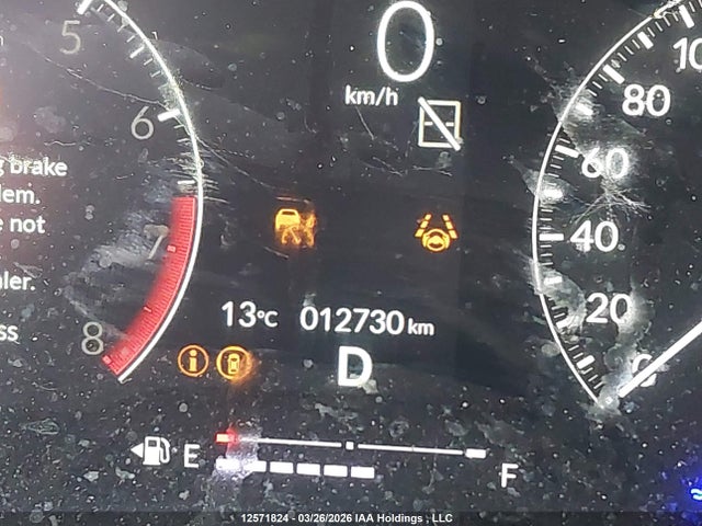 Продажа на аукционе авто 2026 Honda Civic Lx, vin: 2HGFE2F28TH104737, номер лота: 12571824