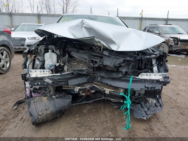 Продажа на аукционе авто 2026 Honda Civic Lx, vin: 2HGFE2F28TH104737, номер лота: 12571824