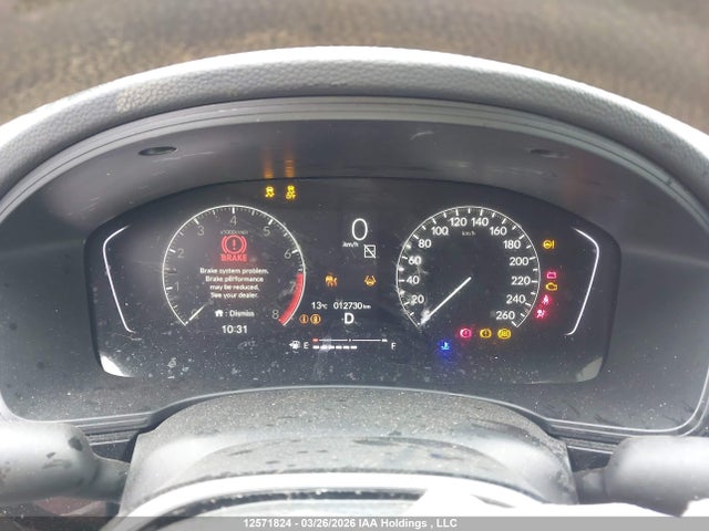 Продажа на аукционе авто 2026 Honda Civic Lx, vin: 2HGFE2F28TH104737, номер лота: 12571824