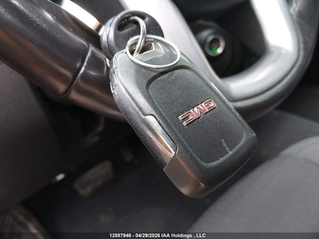 1GTU9CED6MZ387417 GMC Sierra 1500 Elevation