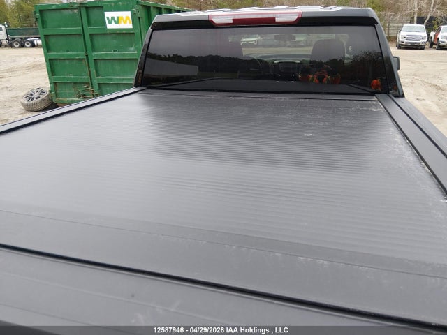 1GTU9CED6MZ387417 GMC Sierra 1500 Elevation