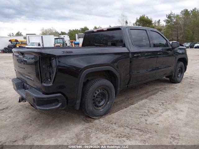 1GTU9CED6MZ387417 GMC Sierra 1500 Elevation