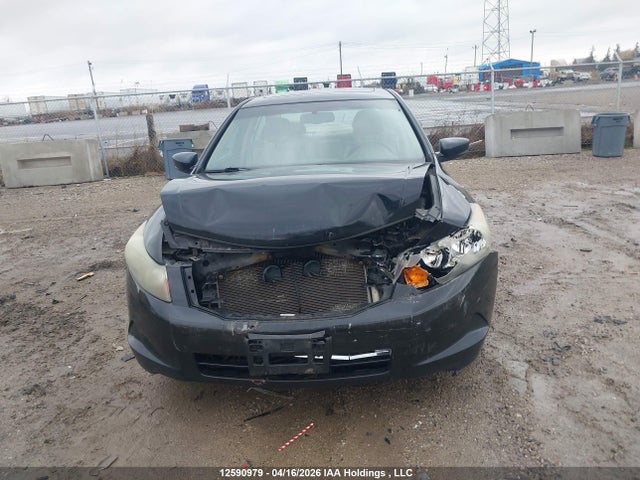 12590979 :رقم المزاد ، 1HGCP2F82AA808106 vin ، 2010 Honda Accord Ex-l مزاد بيع