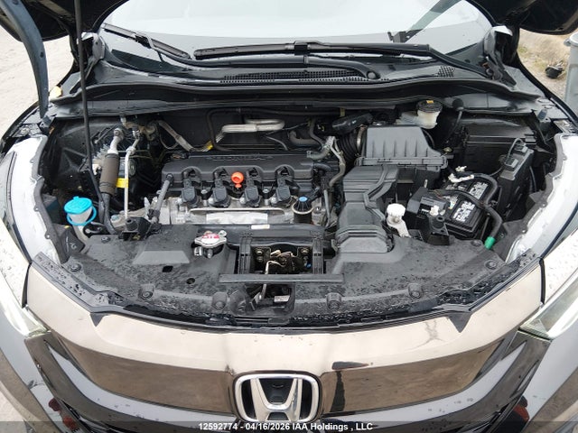 3CZRU6H2XKM108852 Honda HR-V