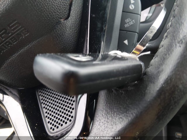 3CZRU6H2XKM108852 Honda HR-V