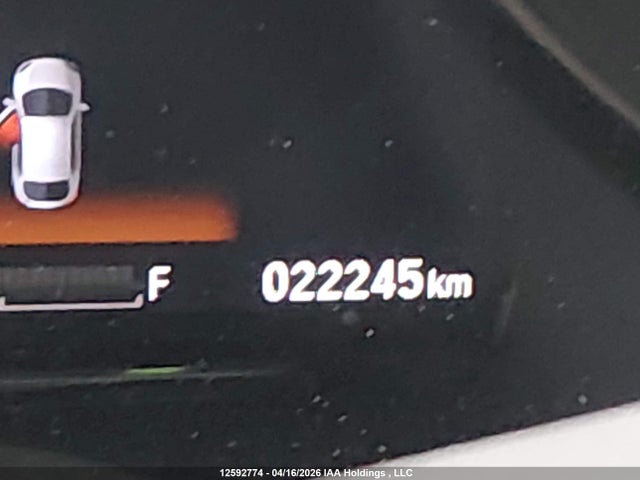 3CZRU6H2XKM108852 Honda HR-V