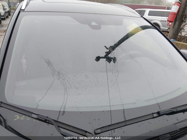 3CZRU6H2XKM108852 Honda HR-V