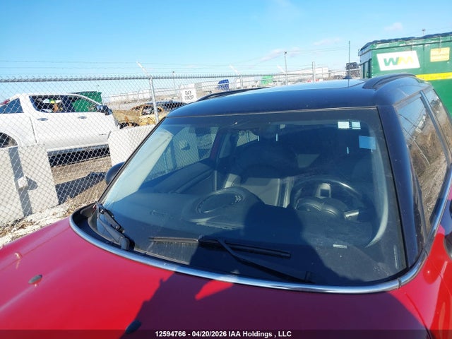 WMWXS5C54FT831406 Mini 5 Door Cooper