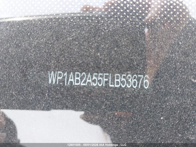 Porsche MACAN S 2015 WP1AB2A55FLB53676 Image 18
