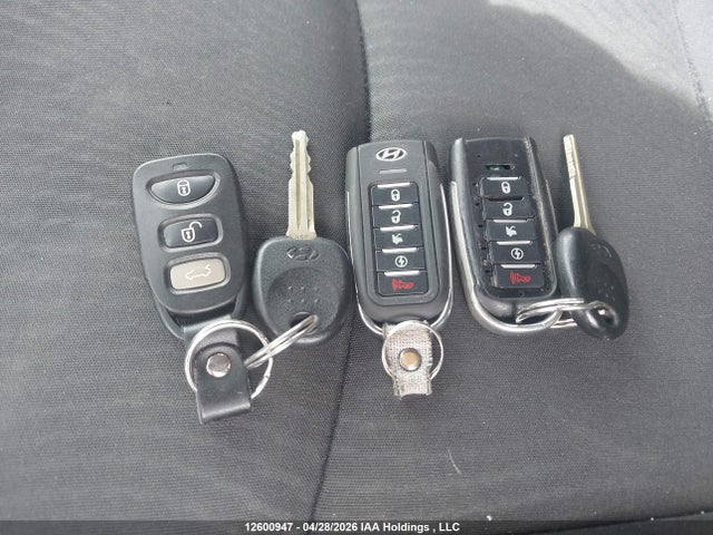 12600947 :رقم المزاد ، KMHDH4AE3FU354670 vin ، 2015 Hyundai Elantra Sport Appearance مزاد بيع