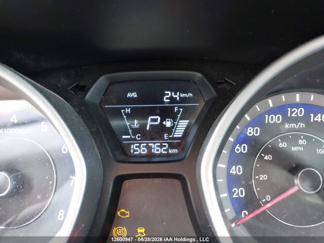 12600947 :رقم المزاد ، KMHDH4AE3FU354670 vin ، 2015 Hyundai Elantra Sport Appearance مزاد بيع