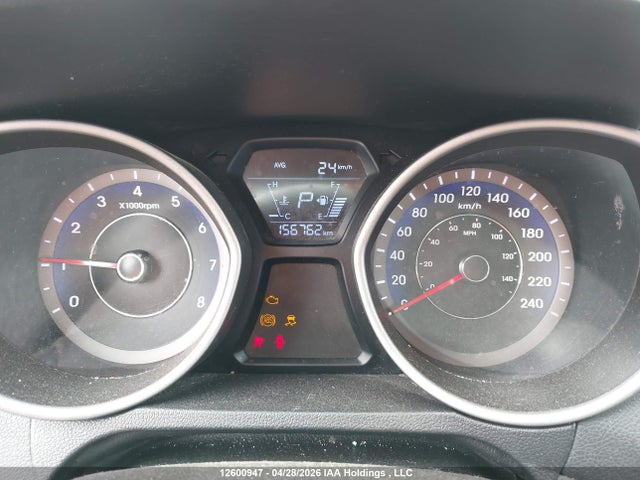 12600947 :رقم المزاد ، KMHDH4AE3FU354670 vin ، 2015 Hyundai Elantra Sport Appearance مزاد بيع