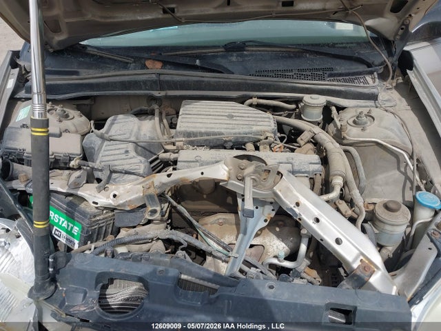 Продаж на аукціоні авто 2002 Honda Civic Dx/dx-g, vin: 2HGES16452H941265, номер лоту: 12609009