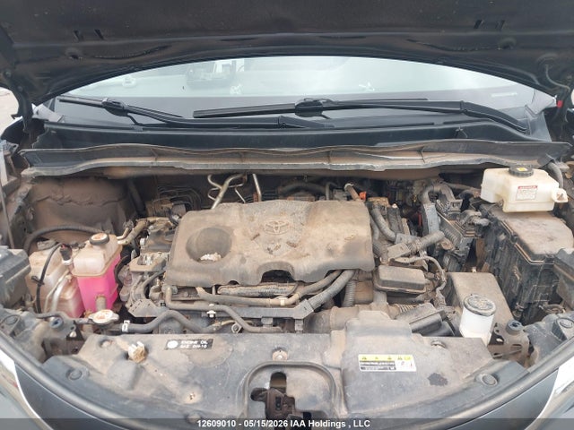 12609010 :رقم المزاد ، 5TDGRKEC4NS082970 vin ، 2022 Toyota Sienna Le 8-passenger مزاد بيع