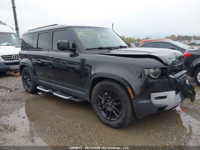 Land Rover Defender 110 P400 S 2024 SALEJEEU3R2274525 главное изображение