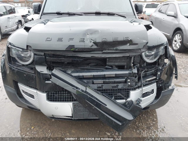 SALEJEEU3R2274525 Land Rover Defender 110 P400 S
