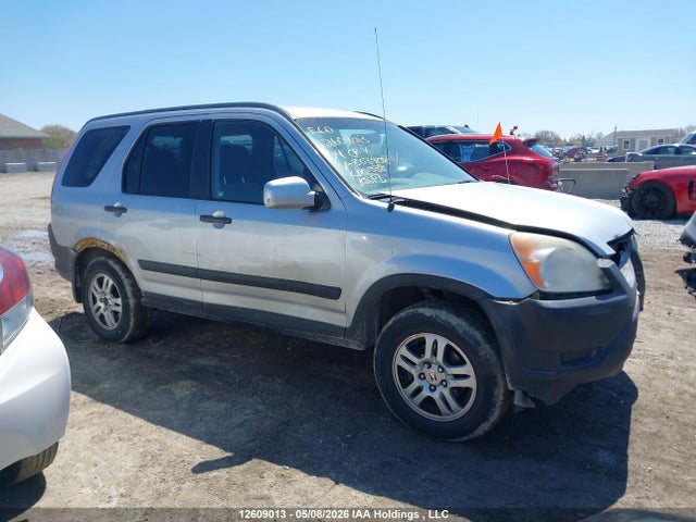 Aukcja sprzedaży 2004 Honda Cr-v Ex, vin: JHLRD78854C803408, numer aukcji: 12609013