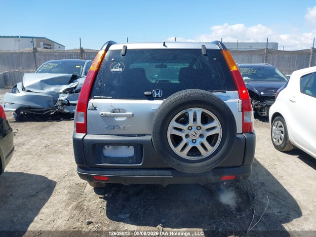 Aukcja sprzedaży 2004 Honda Cr-v Ex, vin: JHLRD78854C803408, numer aukcji: 12609013
