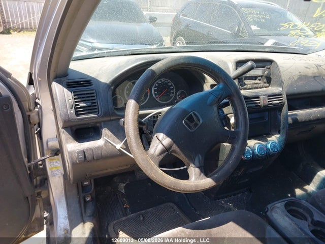 Aukcja sprzedaży 2004 Honda Cr-v Ex, vin: JHLRD78854C803408, numer aukcji: 12609013