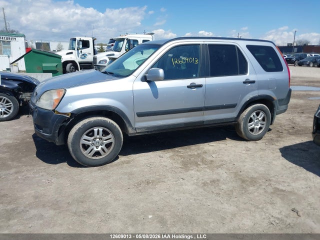 Aukcja sprzedaży 2004 Honda Cr-v Ex, vin: JHLRD78854C803408, numer aukcji: 12609013