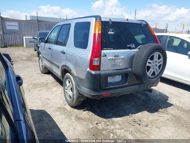 Aukcja sprzedaży 2004 Honda Cr-v Ex, vin: JHLRD78854C803408, numer aukcji: 12609013