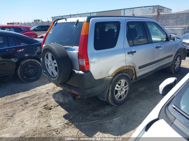 Aukcja sprzedaży 2004 Honda Cr-v Ex, vin: JHLRD78854C803408, numer aukcji: 12609013