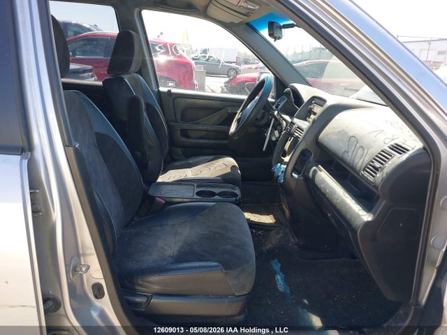 Aukcja sprzedaży 2004 Honda Cr-v Ex, vin: JHLRD78854C803408, numer aukcji: 12609013