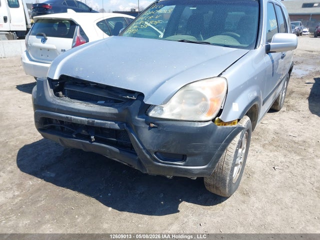 Aukcja sprzedaży 2004 Honda Cr-v Ex, vin: JHLRD78854C803408, numer aukcji: 12609013