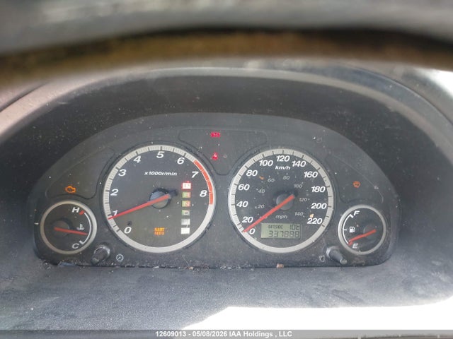 Aukcja sprzedaży 2004 Honda Cr-v Ex, vin: JHLRD78854C803408, numer aukcji: 12609013