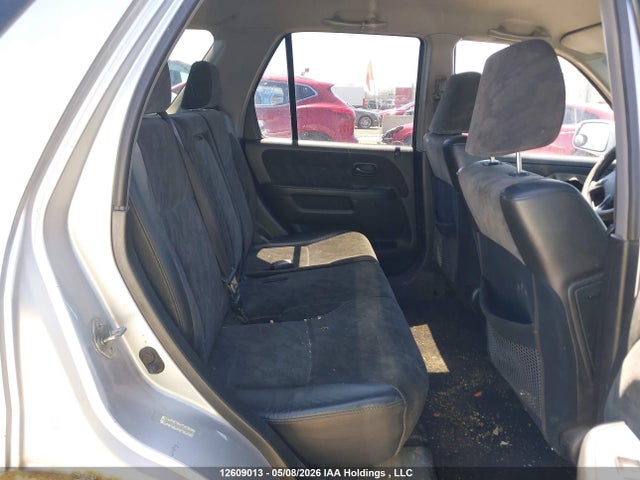 Aukcja sprzedaży 2004 Honda Cr-v Ex, vin: JHLRD78854C803408, numer aukcji: 12609013