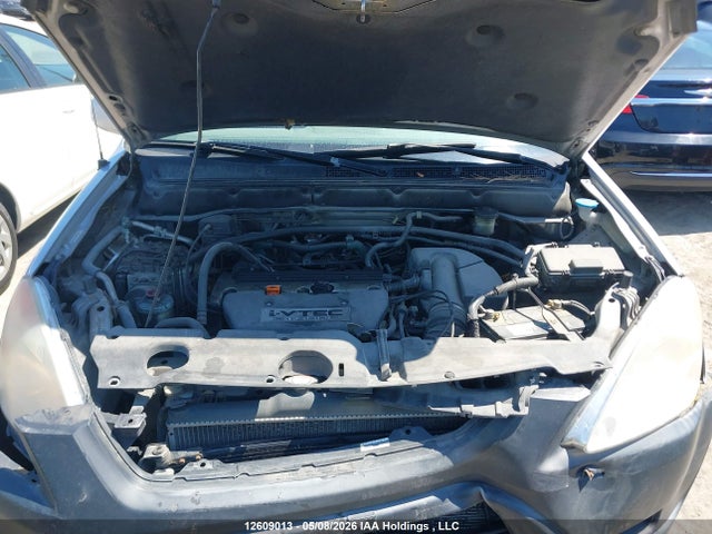 Aukcja sprzedaży 2004 Honda Cr-v Ex, vin: JHLRD78854C803408, numer aukcji: 12609013