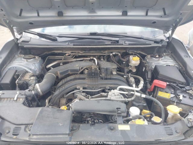Продаж на аукціоні авто 2021 Subaru Crosstrek Convenience, vin: JF2GTABC1M8321654, номер лоту: 12609014