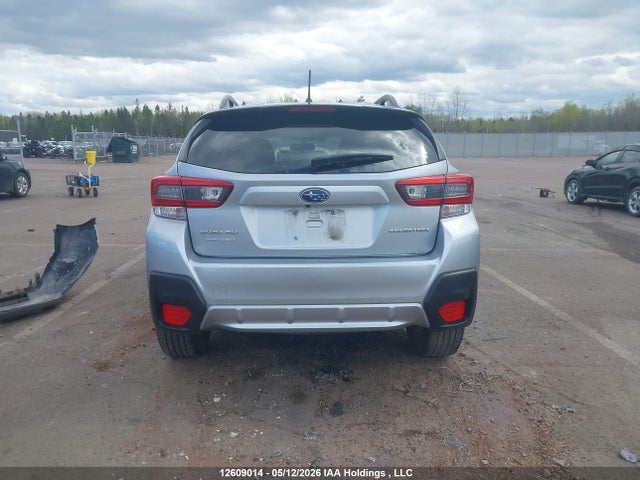 Продаж на аукціоні авто 2021 Subaru Crosstrek Convenience, vin: JF2GTABC1M8321654, номер лоту: 12609014
